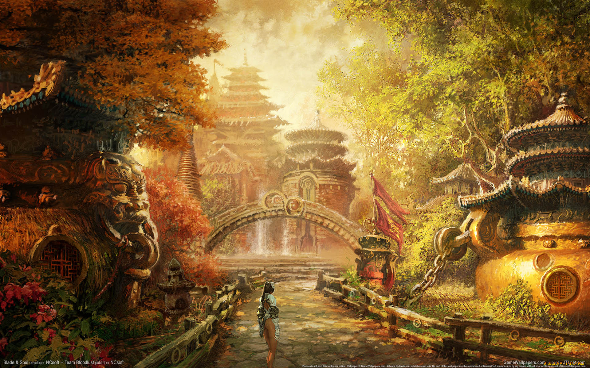 blade, soul, , , and